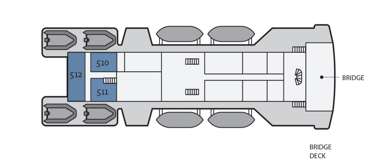 Quark Expeditions Ocean Adventurer Deck Plans Bridge Deck.png